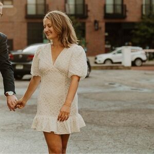 Walter Baker Dress